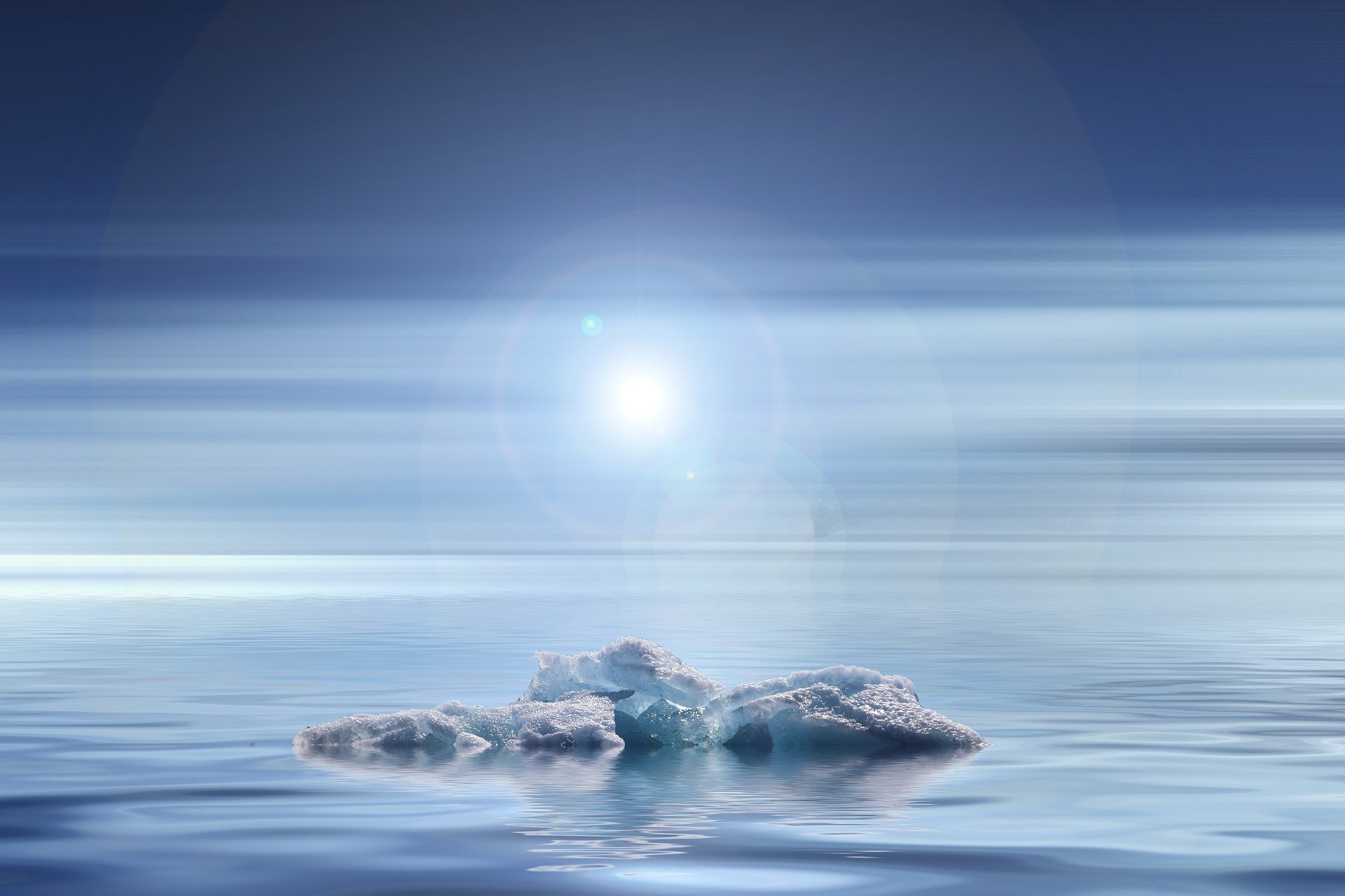 Afbeelding Gerd Altmaan - Pixabay