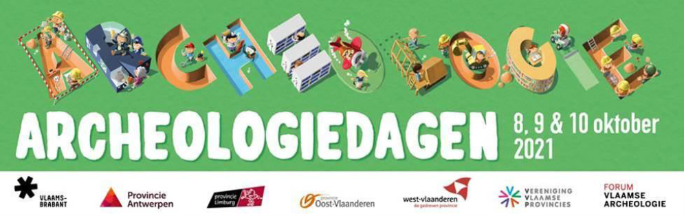 Archeologiedagen 2021