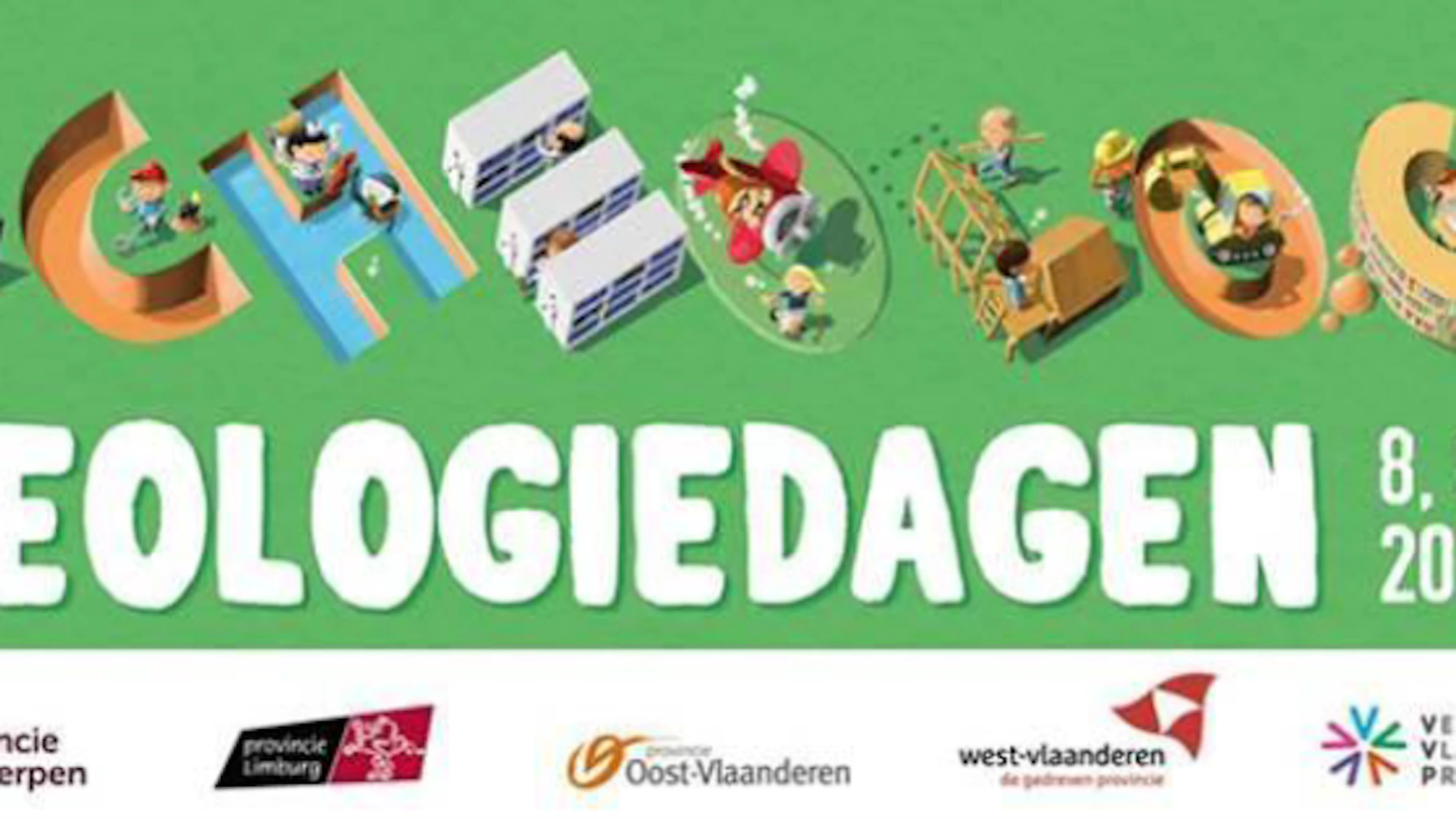Archeologiedagen 2021