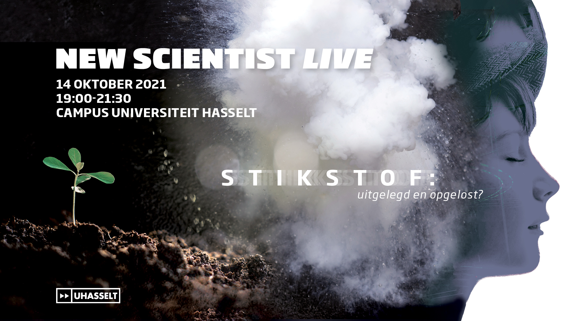 De stikstofproblematiek - uitgelegd en opgelost?