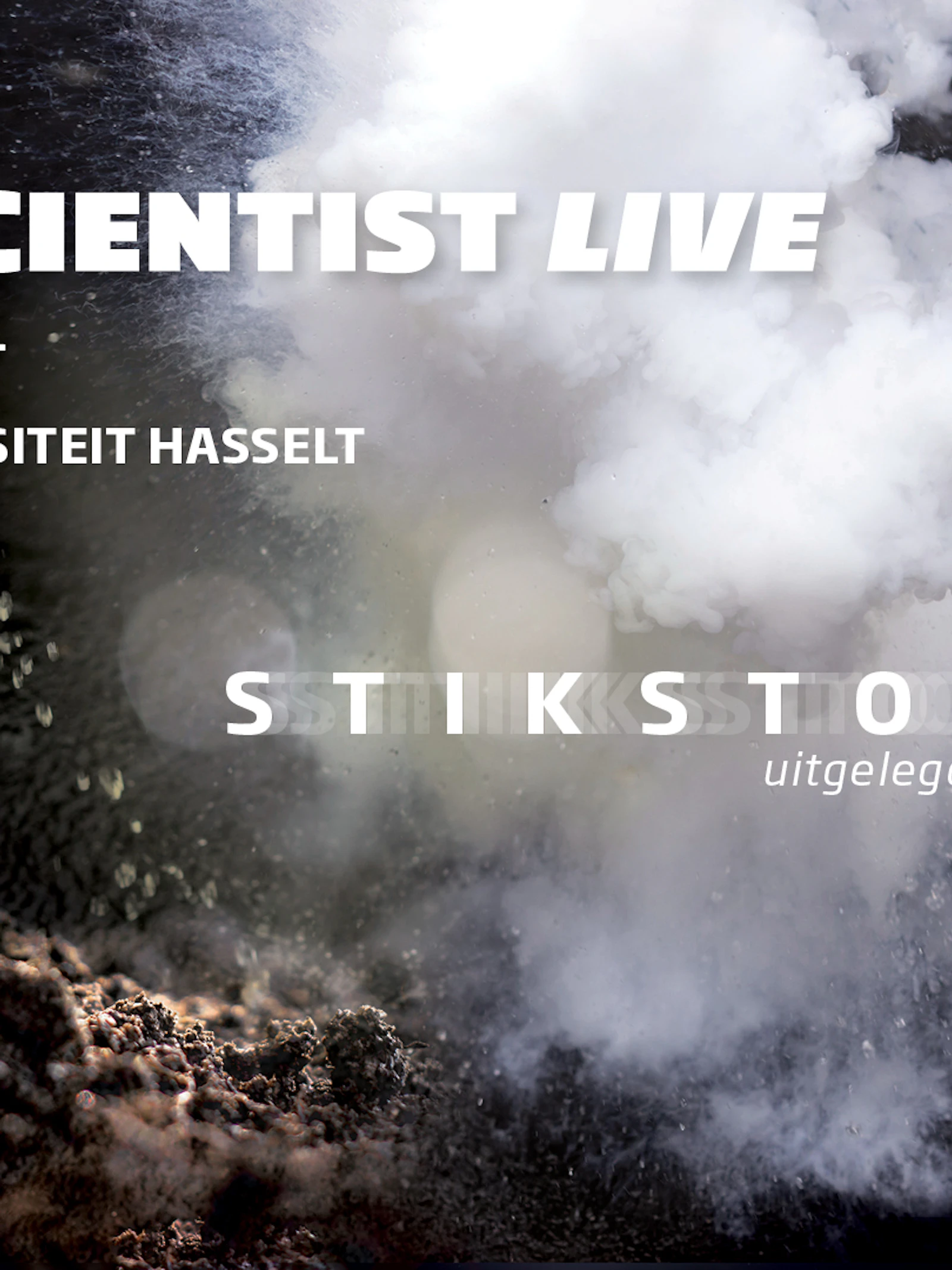 De stikstofproblematiek - uitgelegd en opgelost?