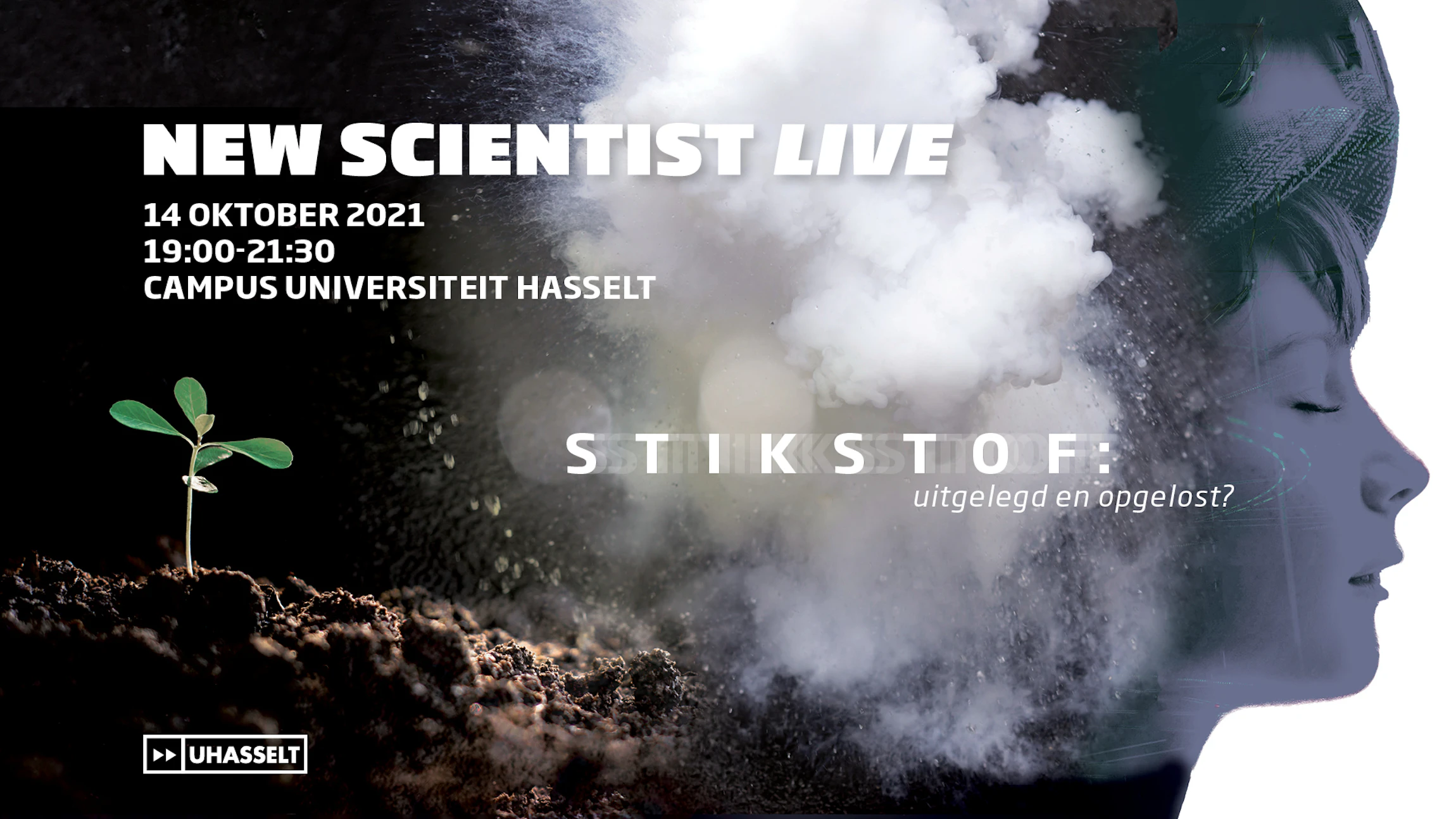 De stikstofproblematiek - uitgelegd en opgelost?