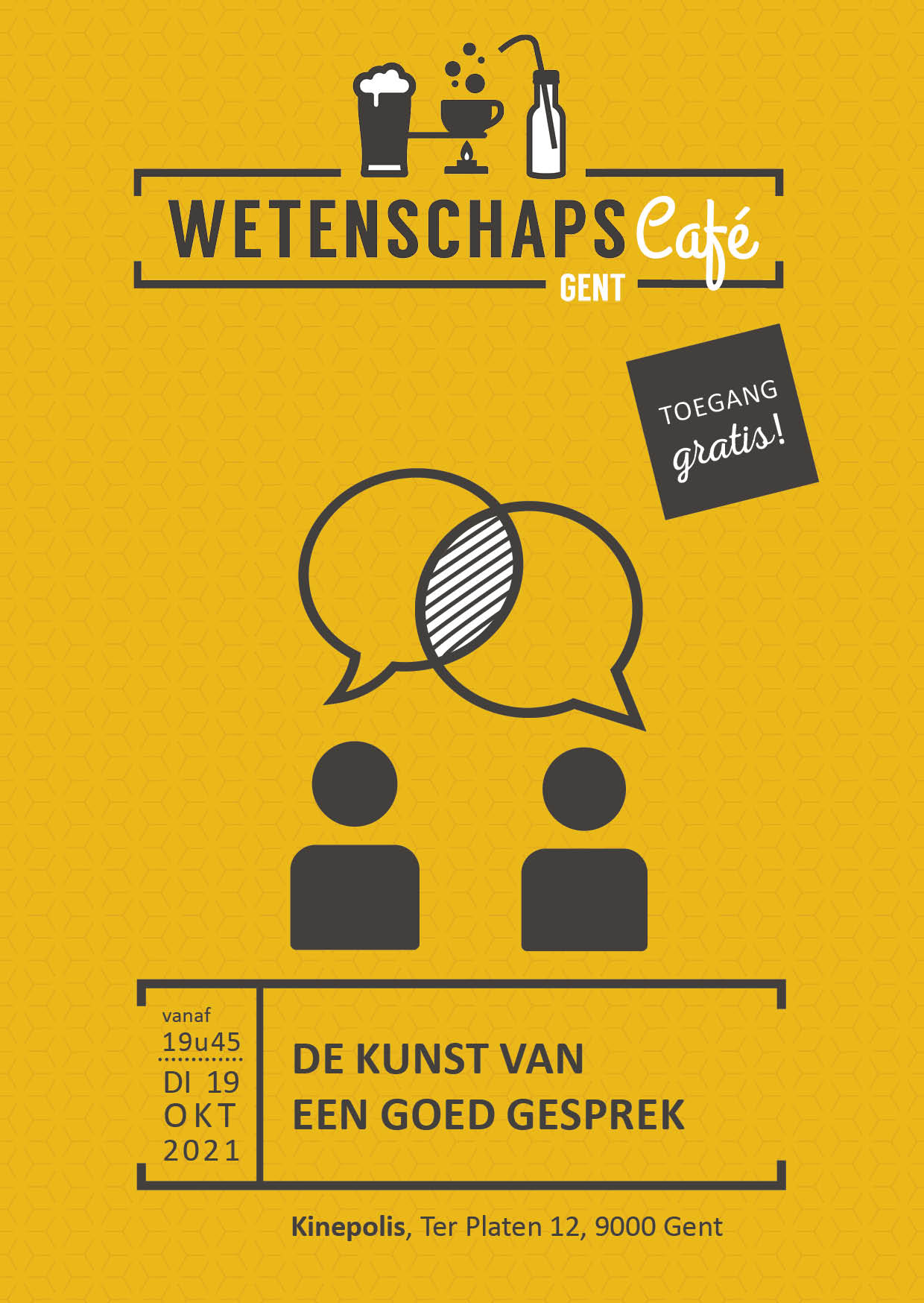 eflyer_gesprek