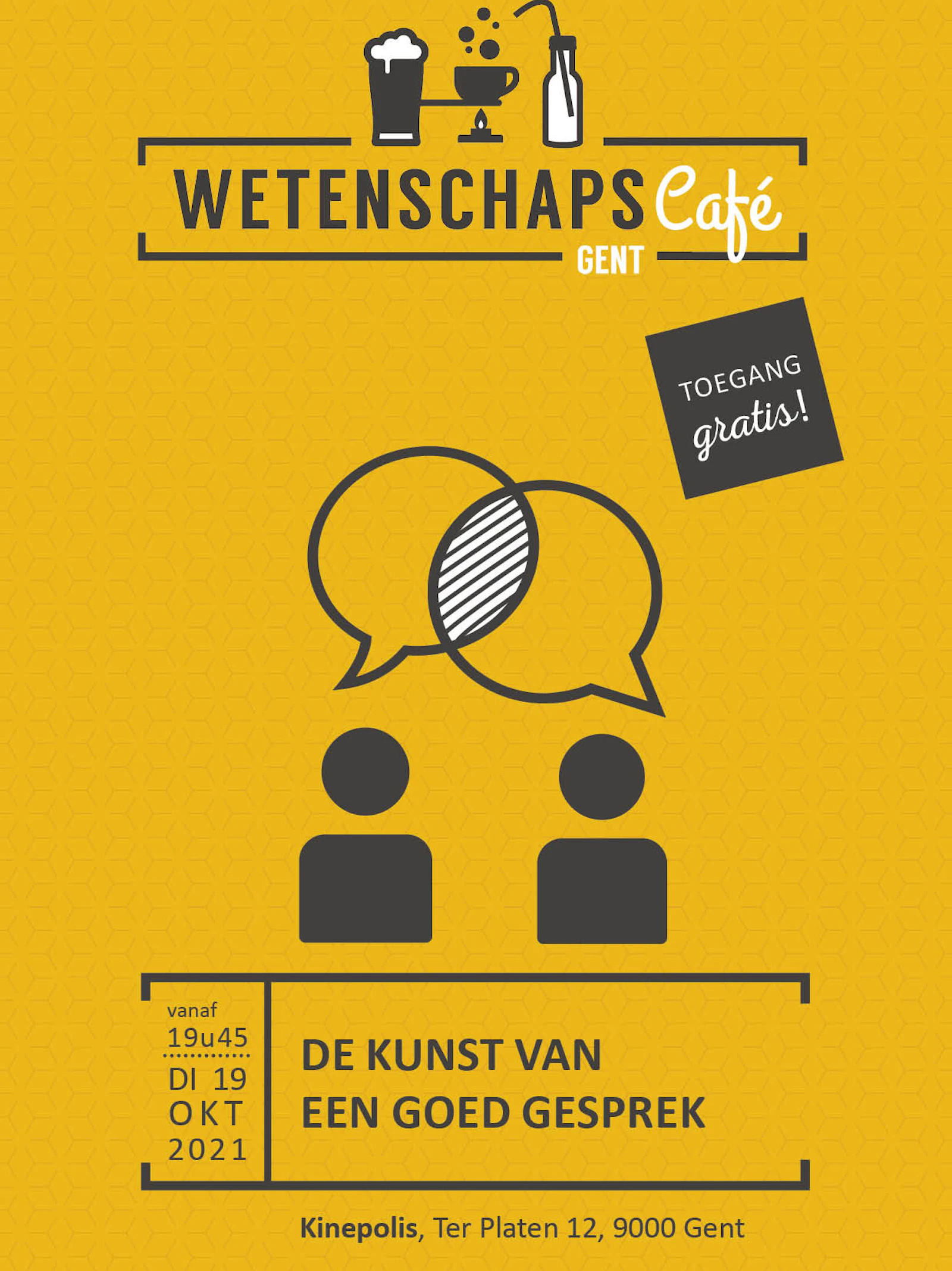 eflyer_gesprek