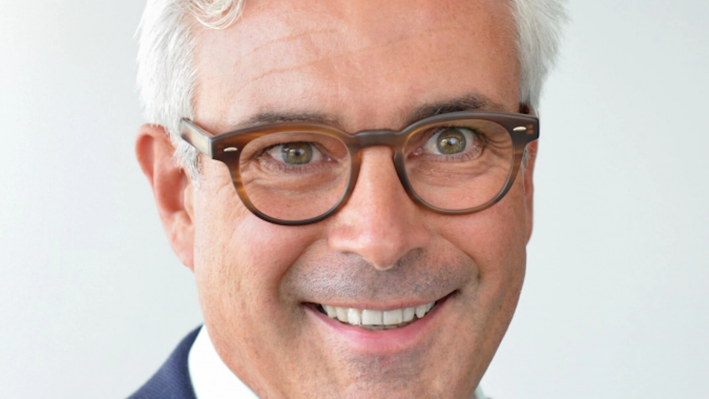 Roger M Nitsch, CEO en voorzitter van Neurimmune