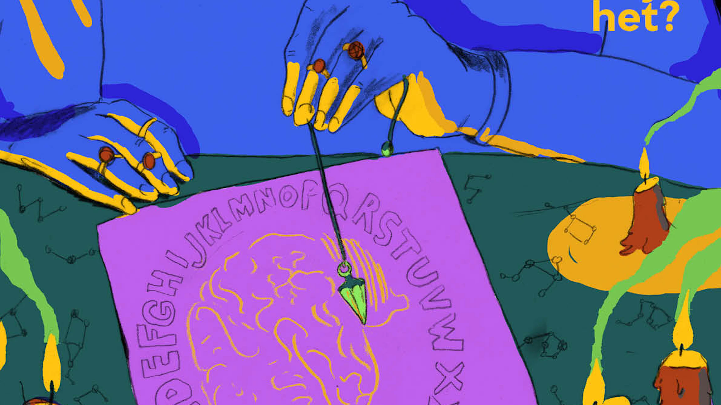 alzheimer vroegdetectie