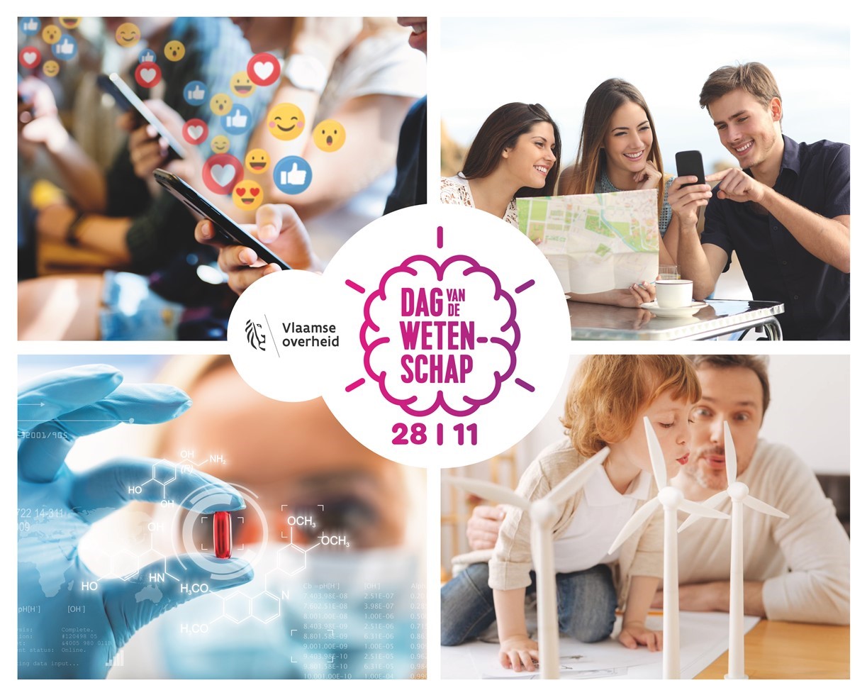 Dag van de Wetenschap