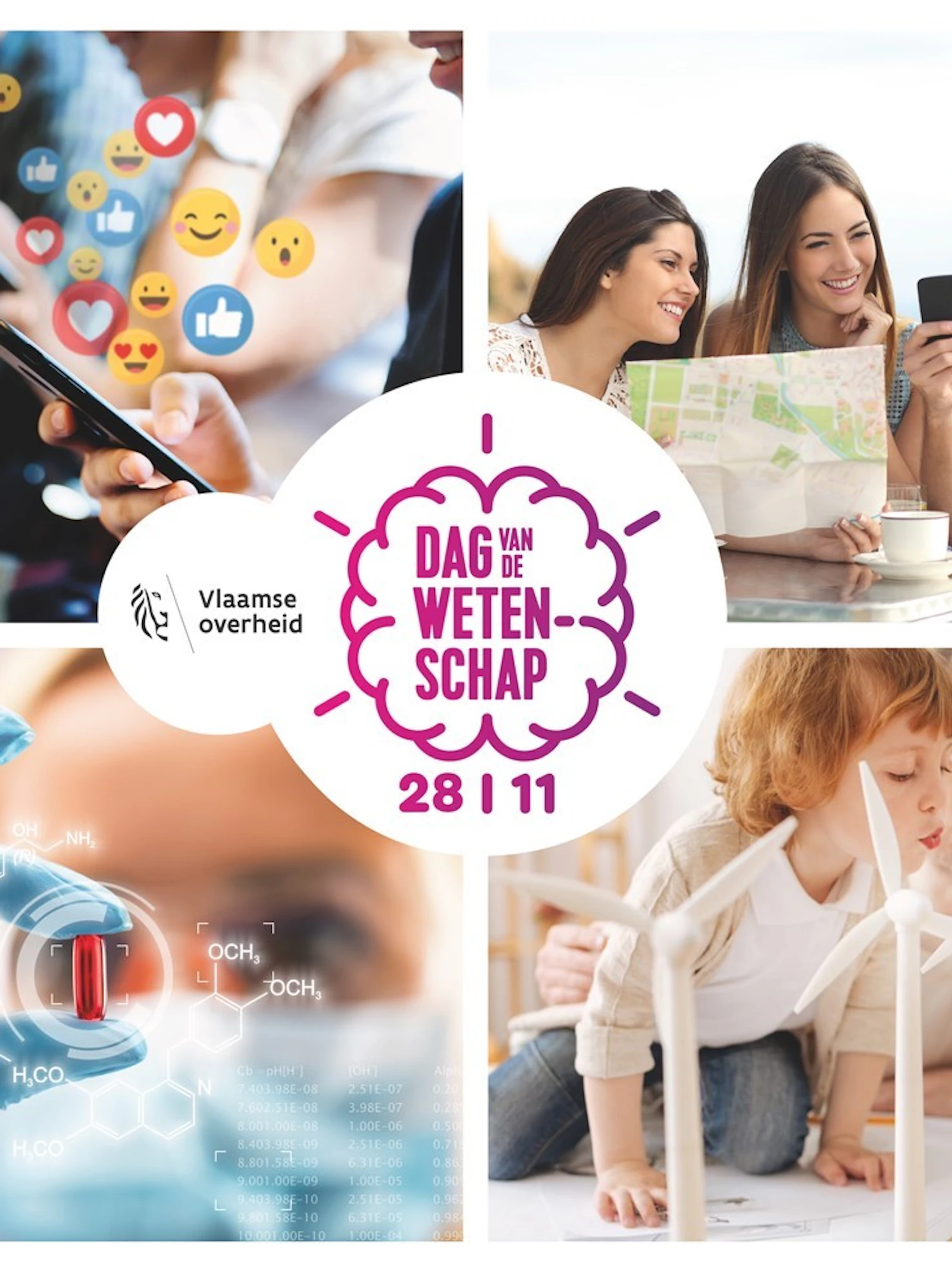 Dag van de Wetenschap