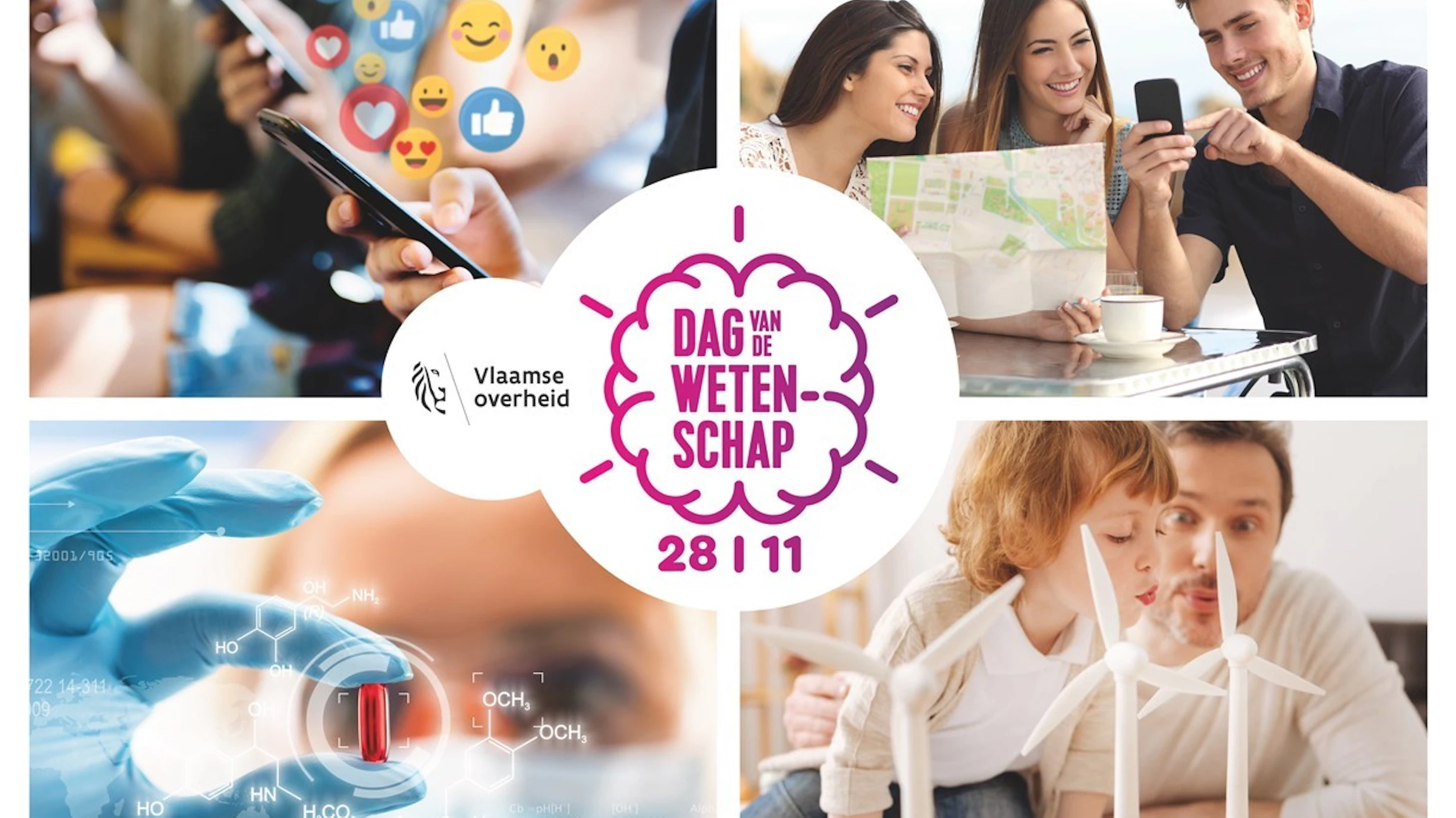 Dag van de Wetenschap