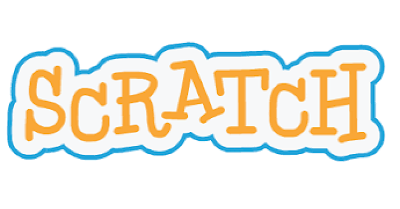 Scratch logo