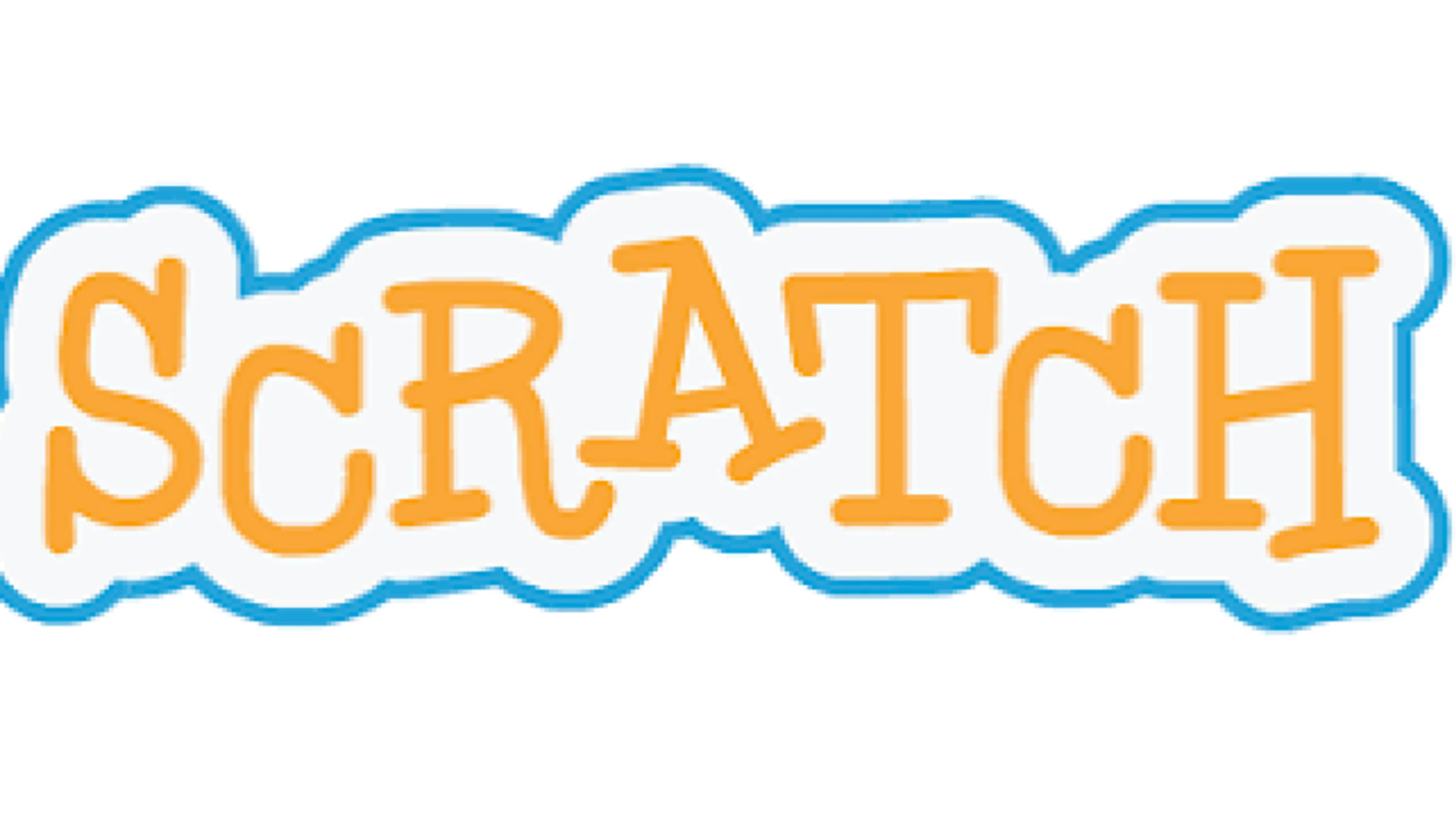 Scratch logo