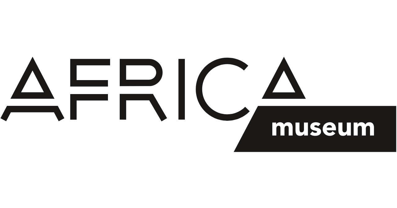 Logo Africa Museum