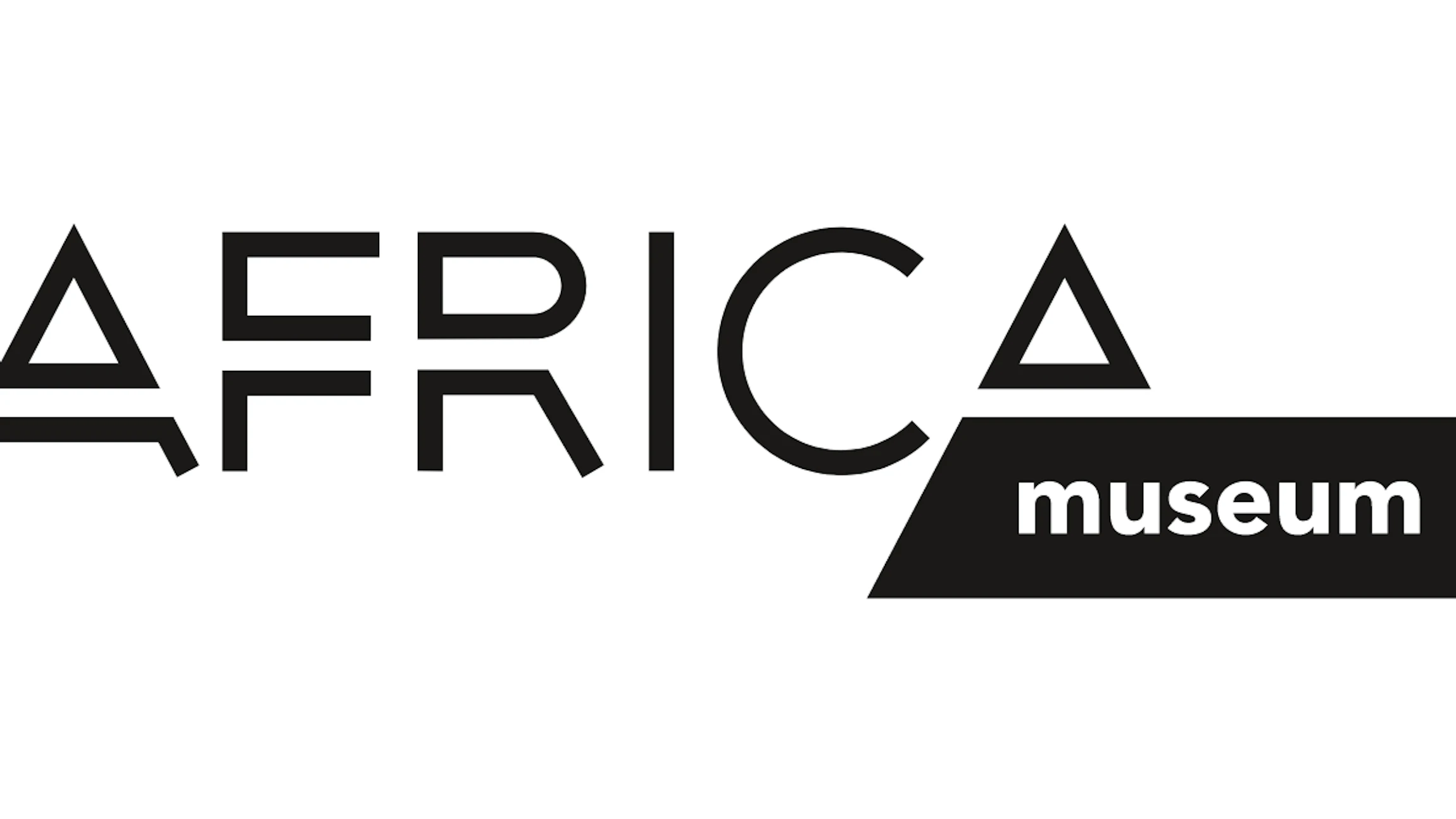 Logo Africa Museum