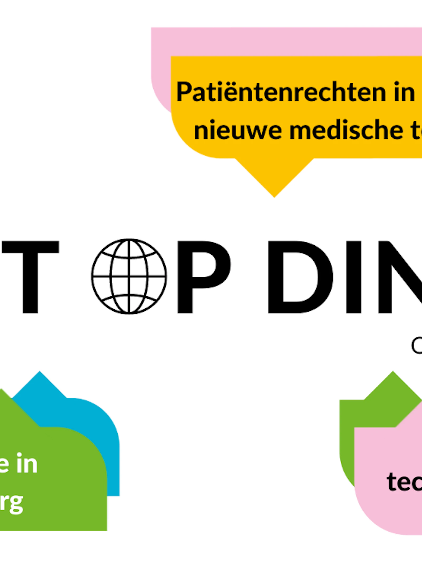 Debat op Dinsdag