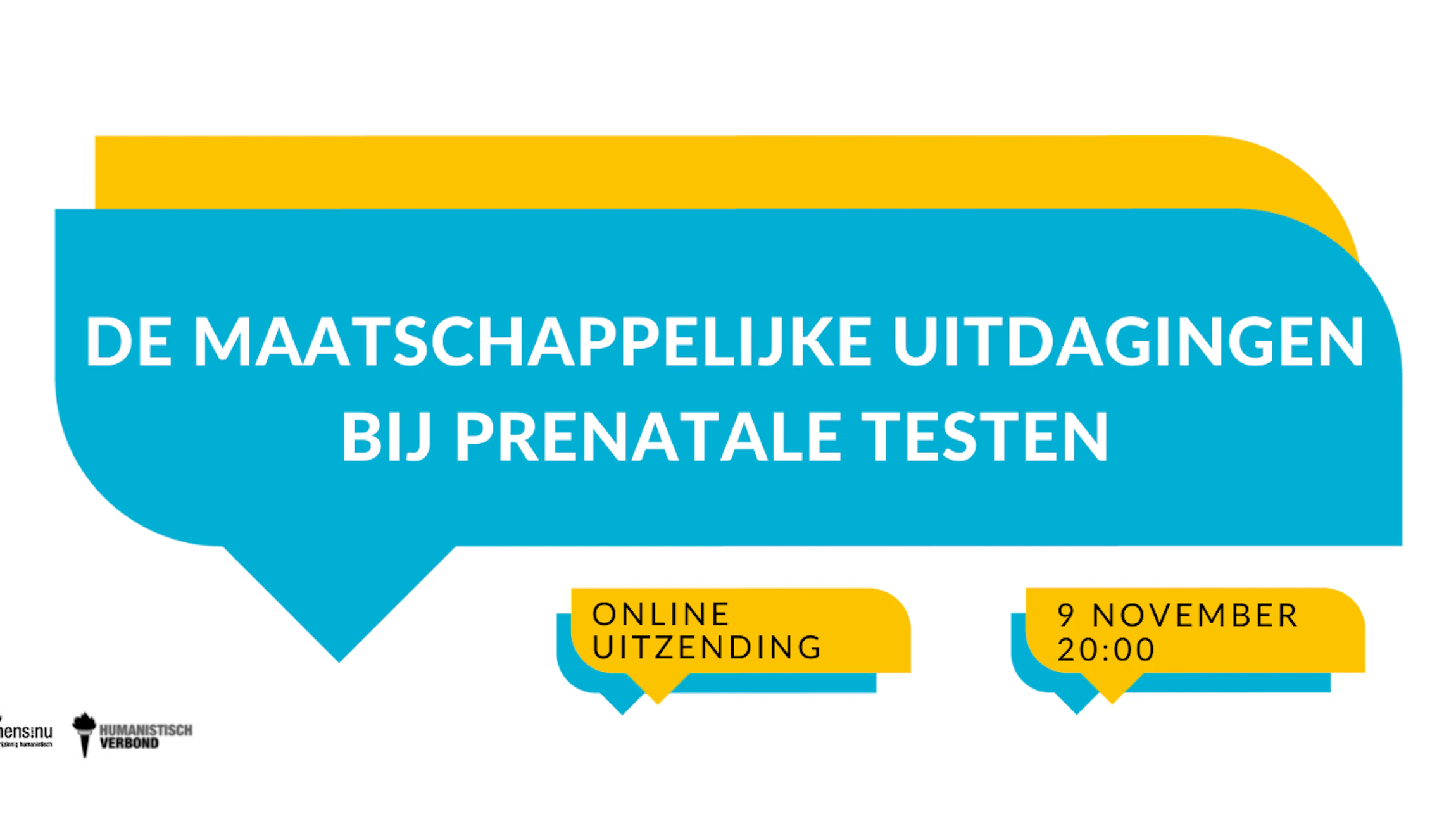 De maatschappelijke uitdagingen bij prenatale testen