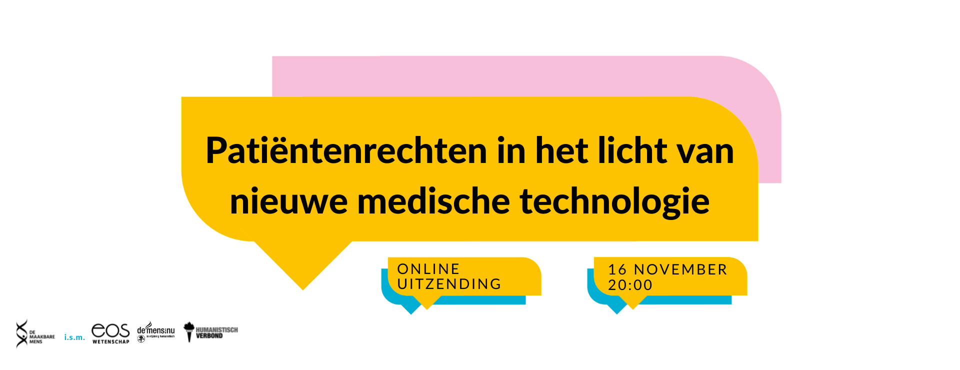 Patiëntenrechten in het licht van geavanceerde medische technologie