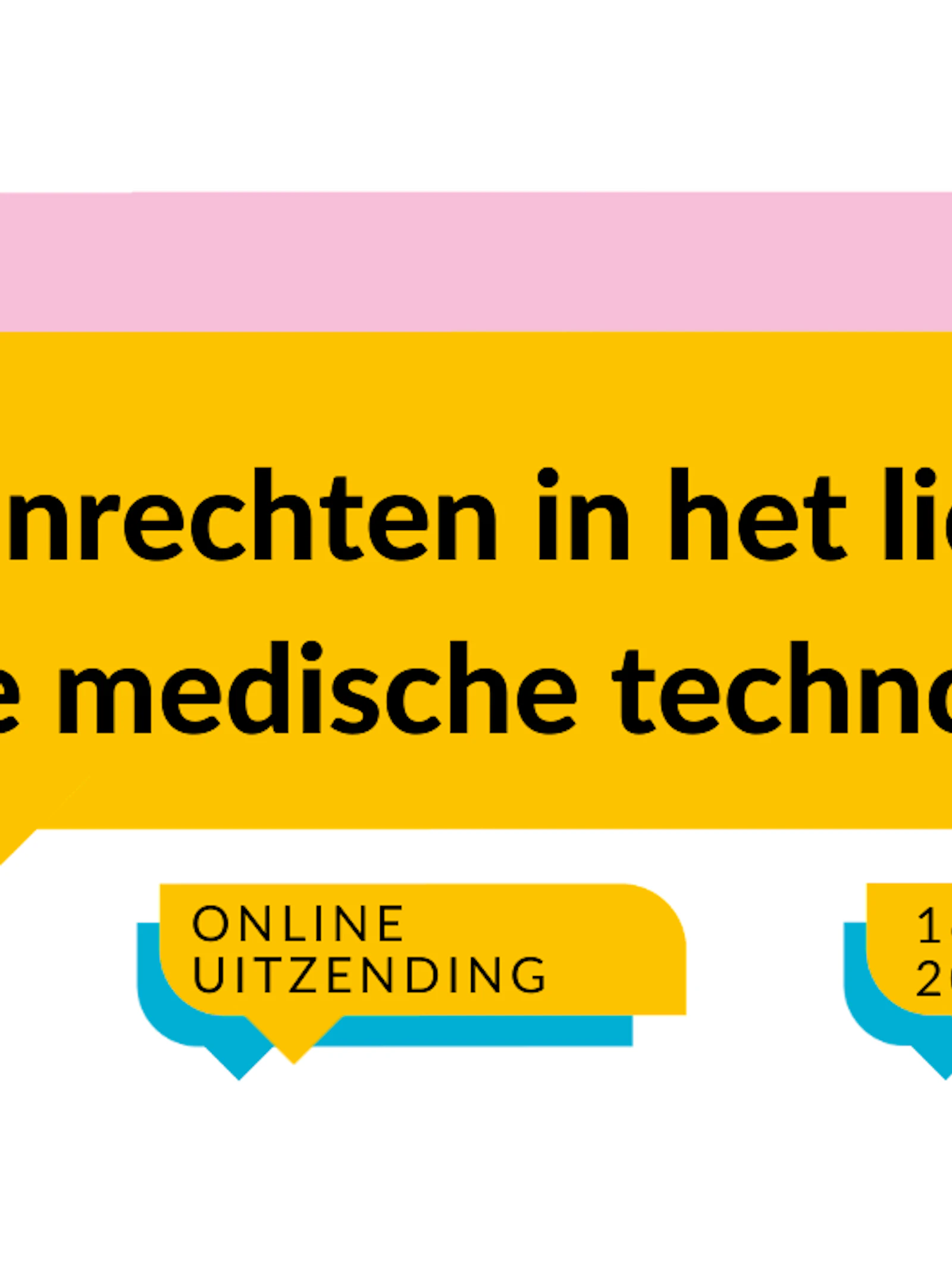 Patiëntenrechten in het licht van geavanceerde medische technologie