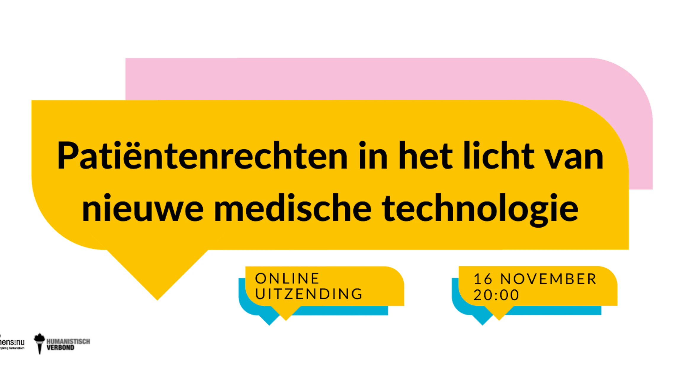 Patiëntenrechten in het licht van geavanceerde medische technologie