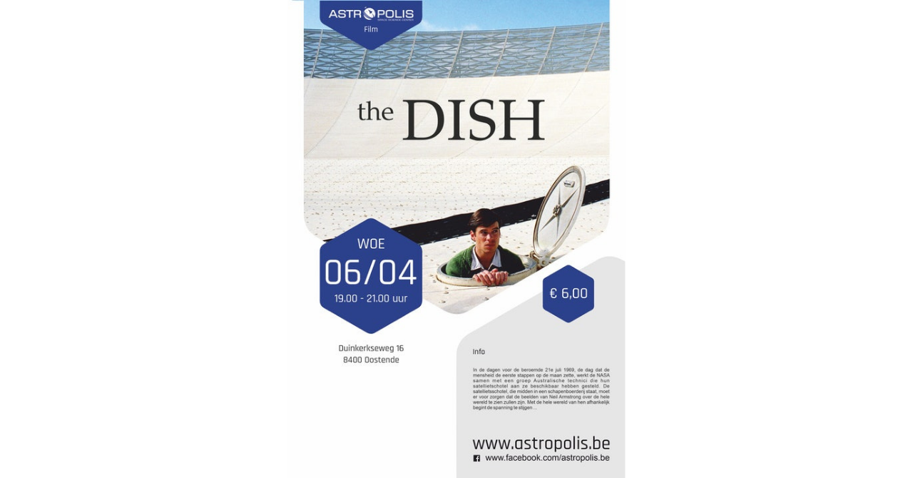 The Dish