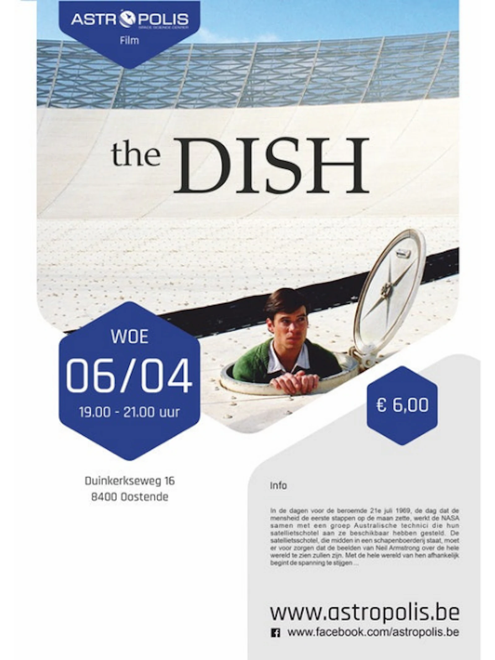 The Dish