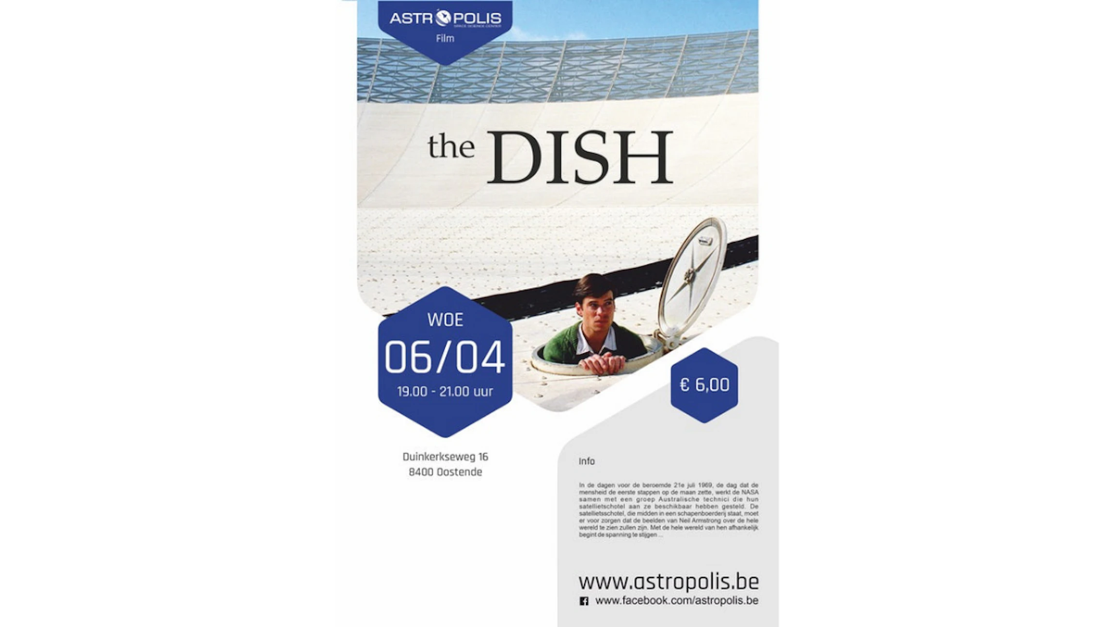 The Dish