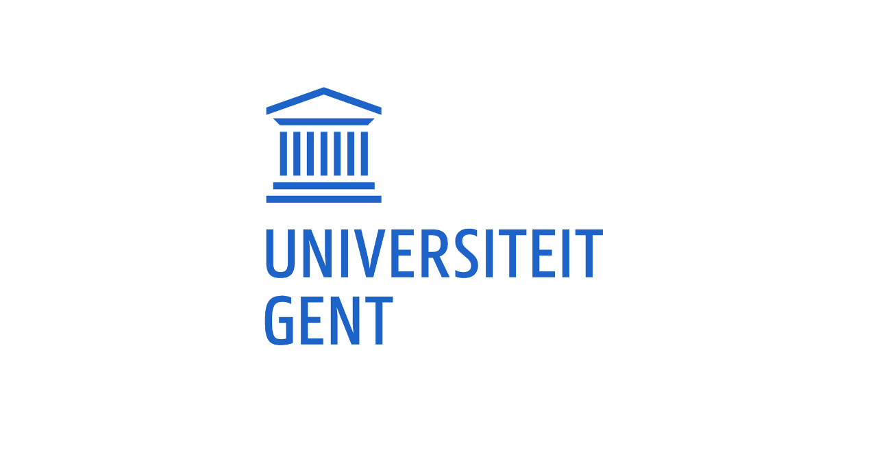 Logo Universiteit Gent