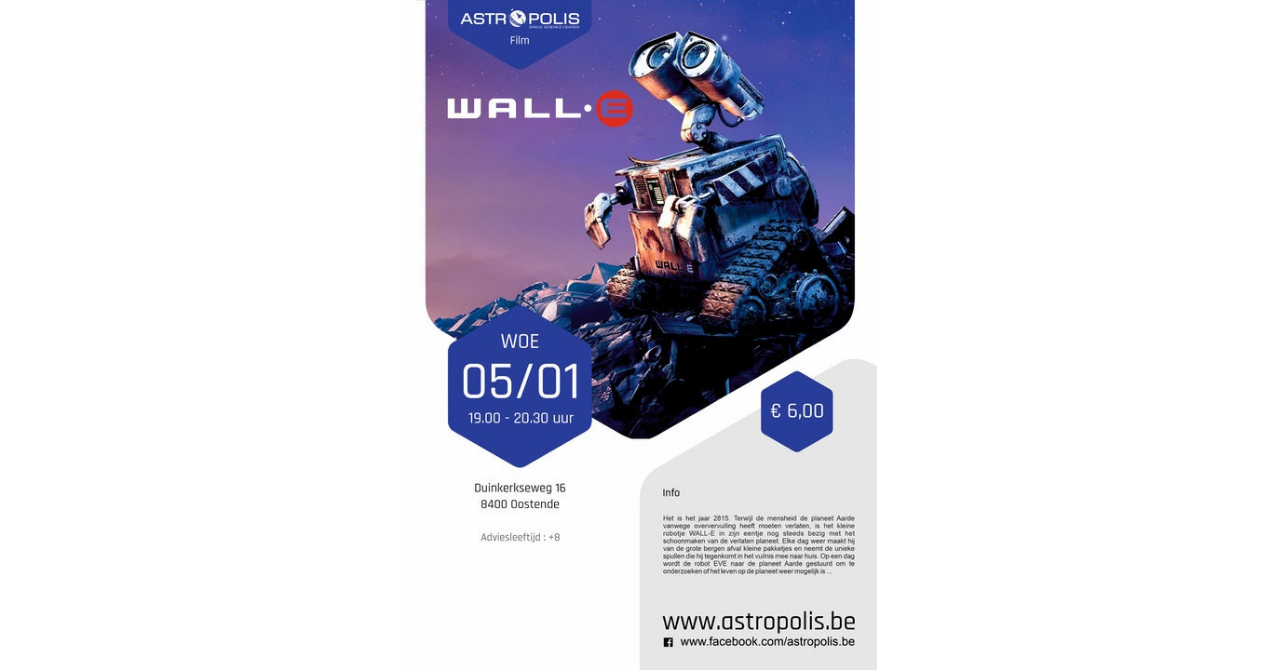 WALL-E
