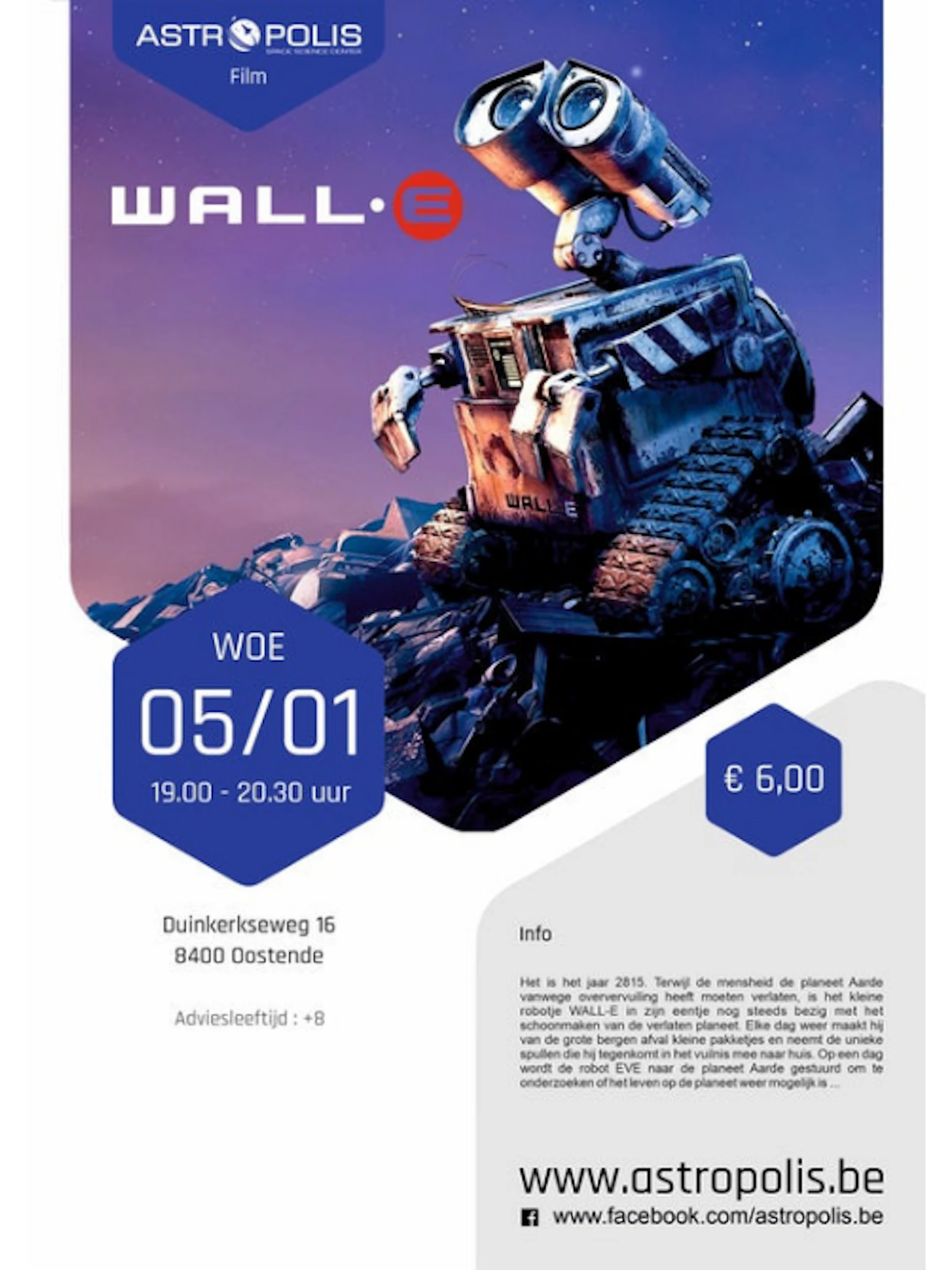 WALL-E
