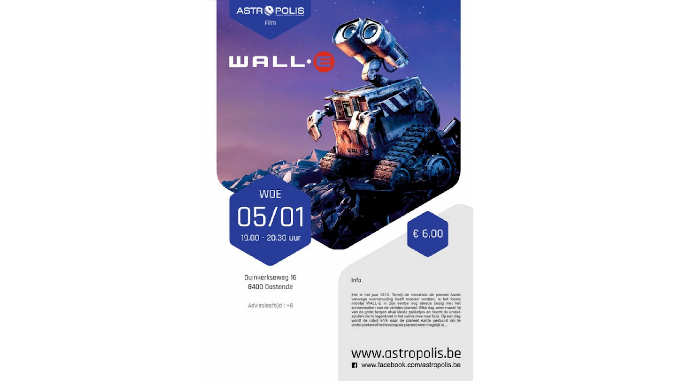 WALL-E