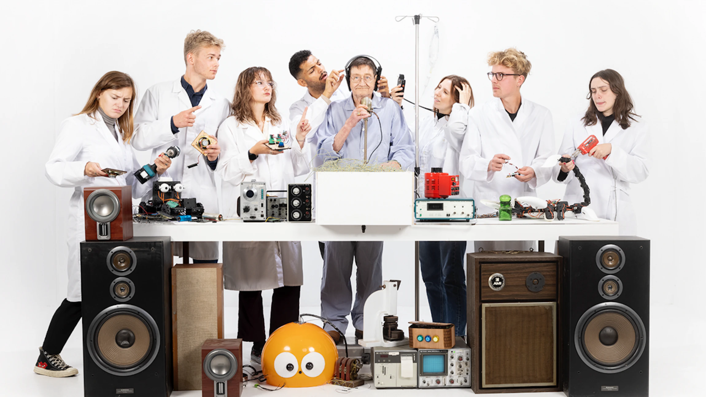 Maakmarathon Verstaanbare Gezondheidszorg