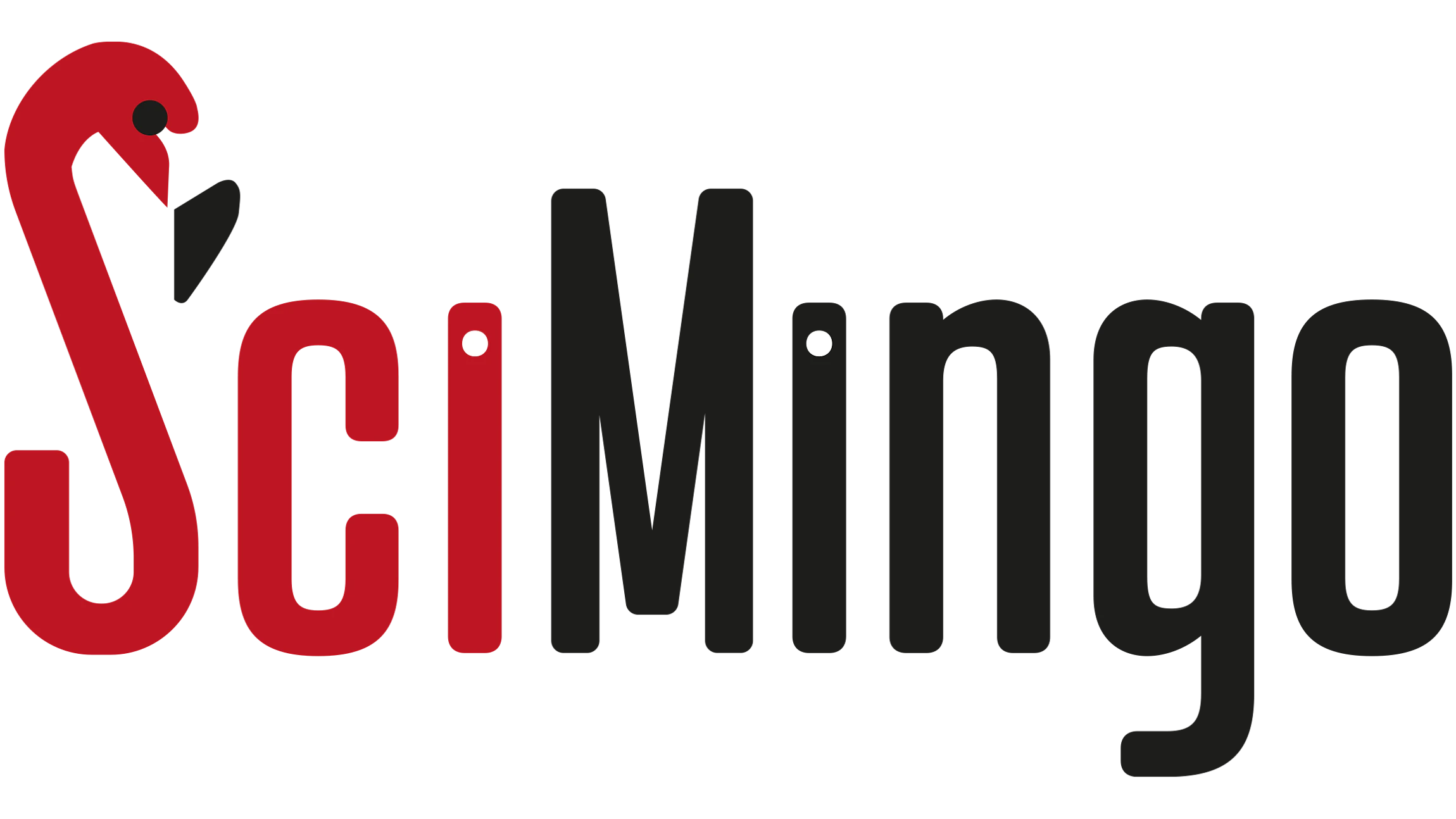 Logo SciMingo
