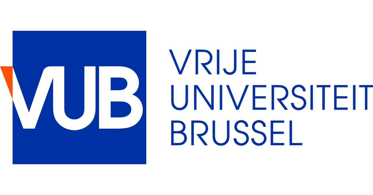 Logo VUB