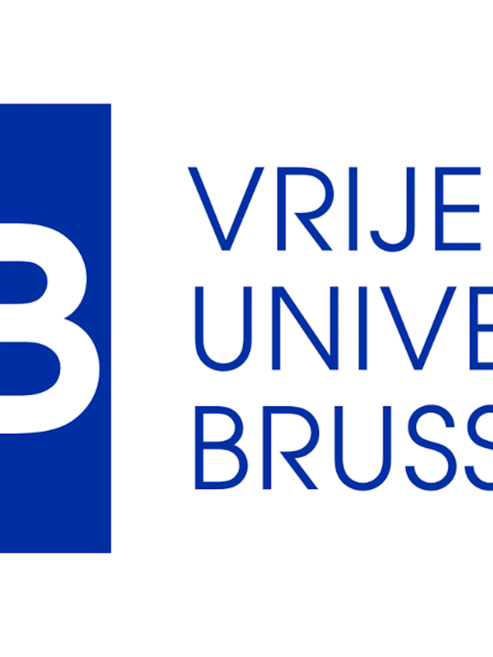 Logo VUB