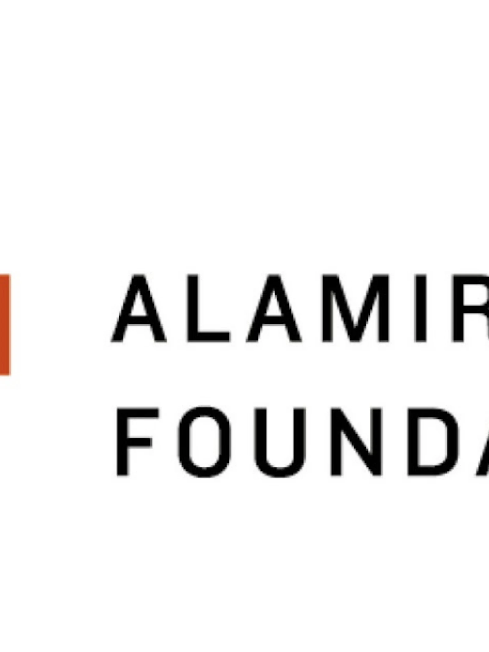 Logo Alamire Foundation