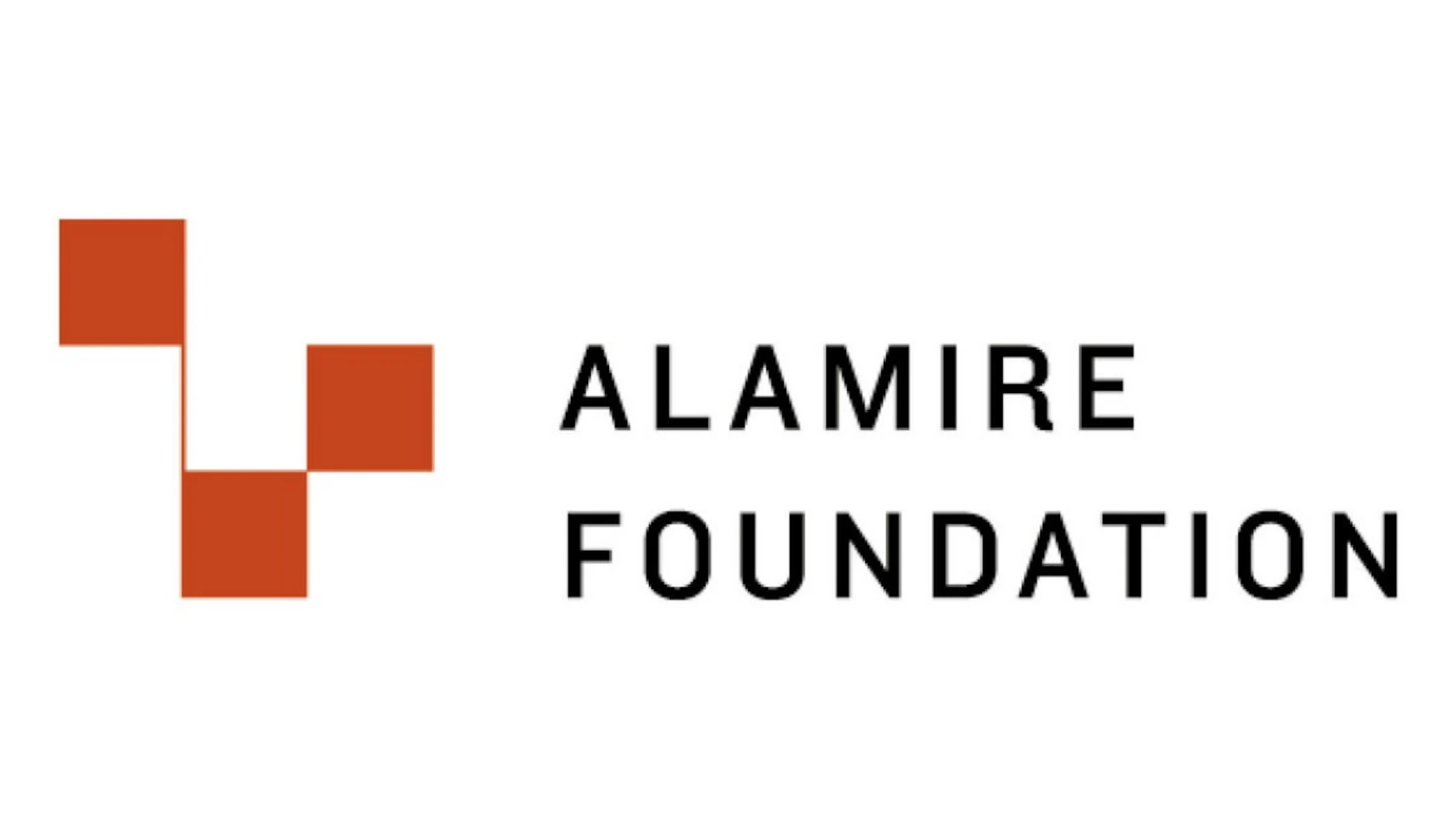 Logo Alamire Foundation