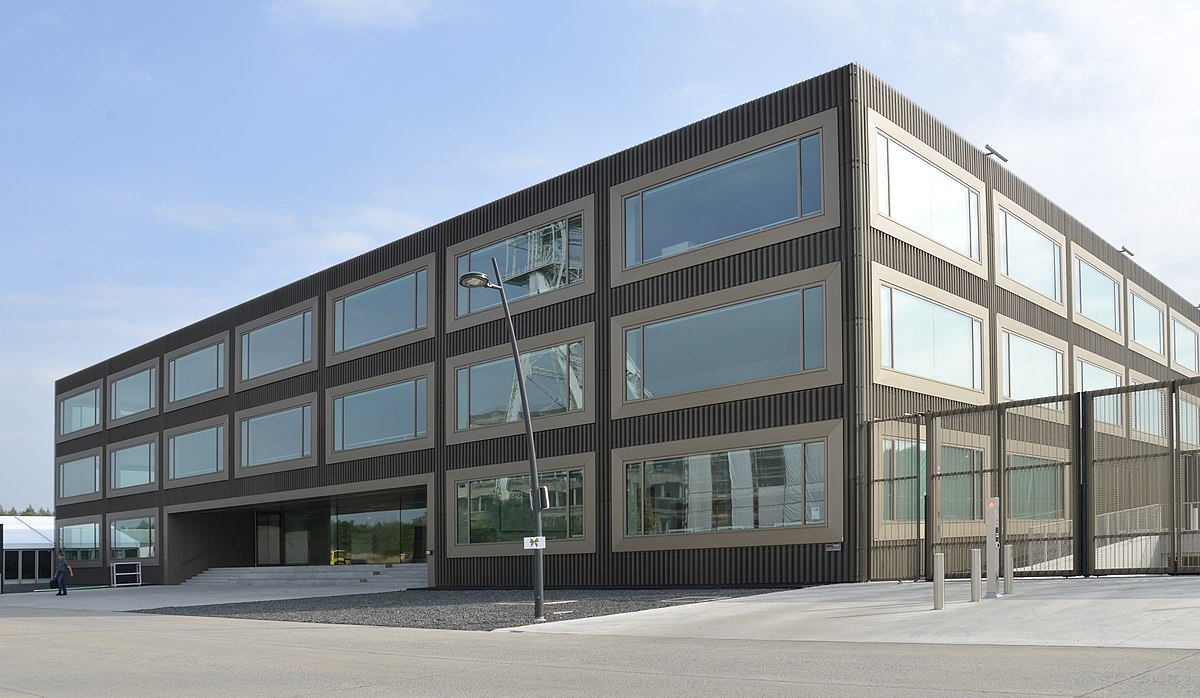 EnergyVille 1 (Wikimedia Commons)