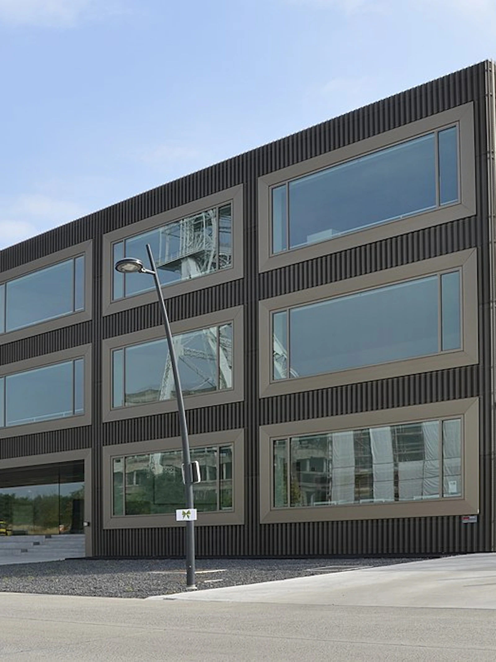 EnergyVille 1 (Wikimedia Commons)