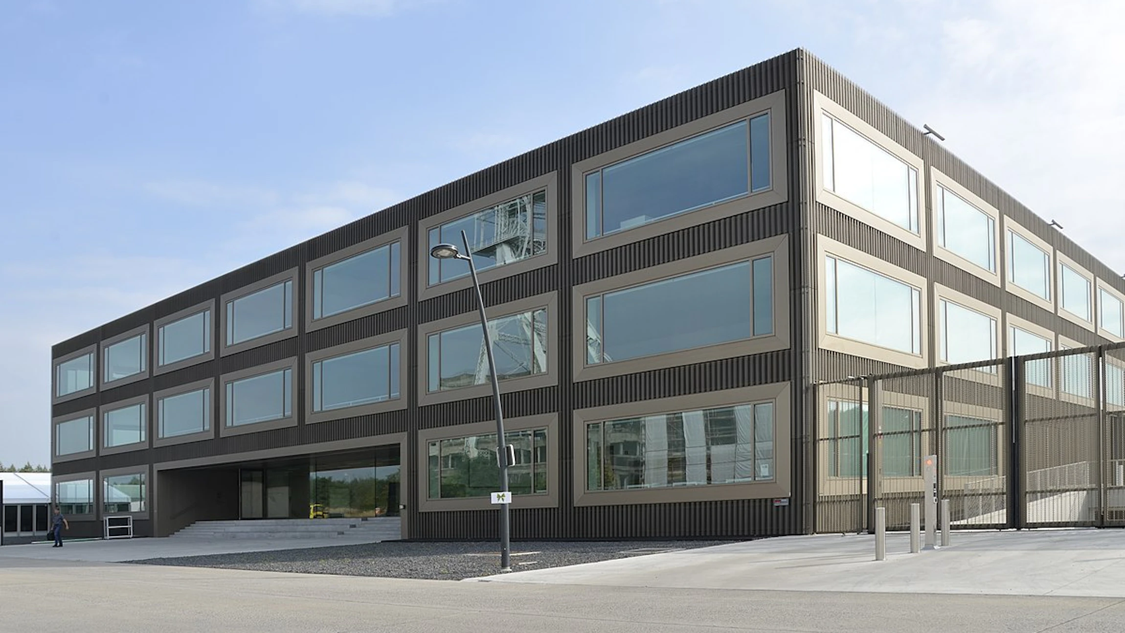 EnergyVille 1 (Wikimedia Commons)
