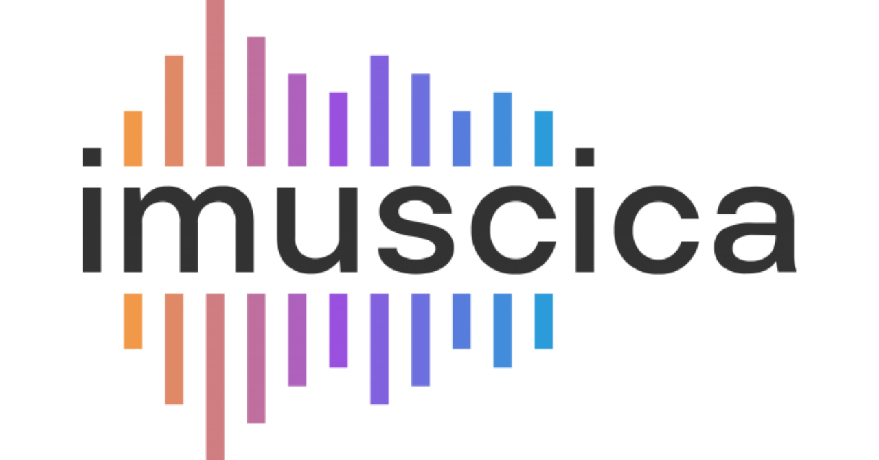 Logo iMuSciCA