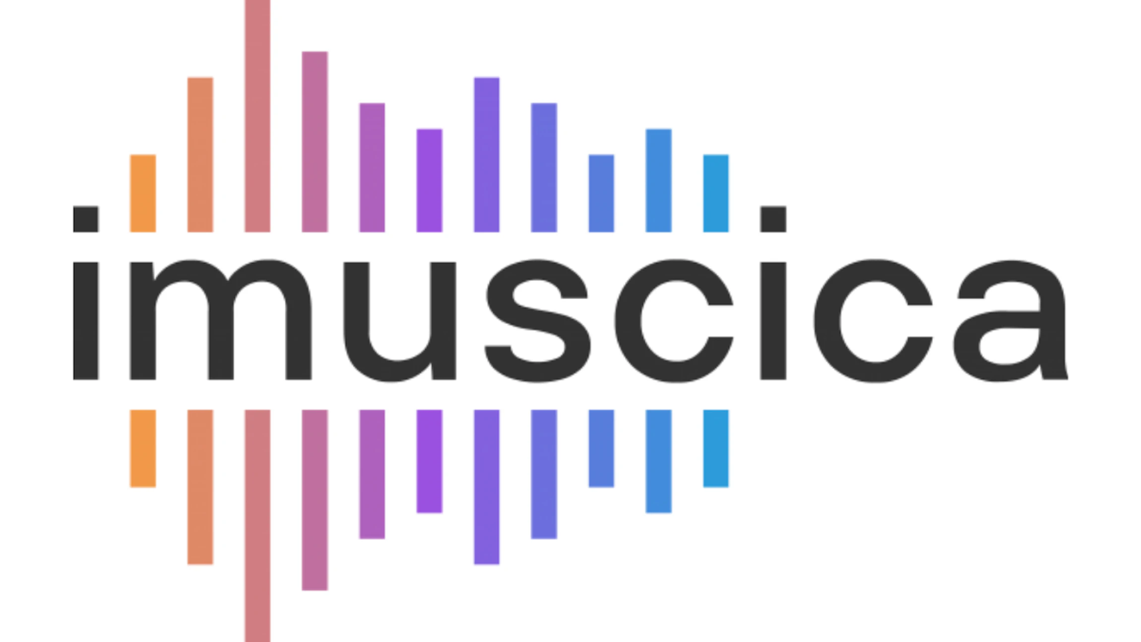 Logo iMuSciCA