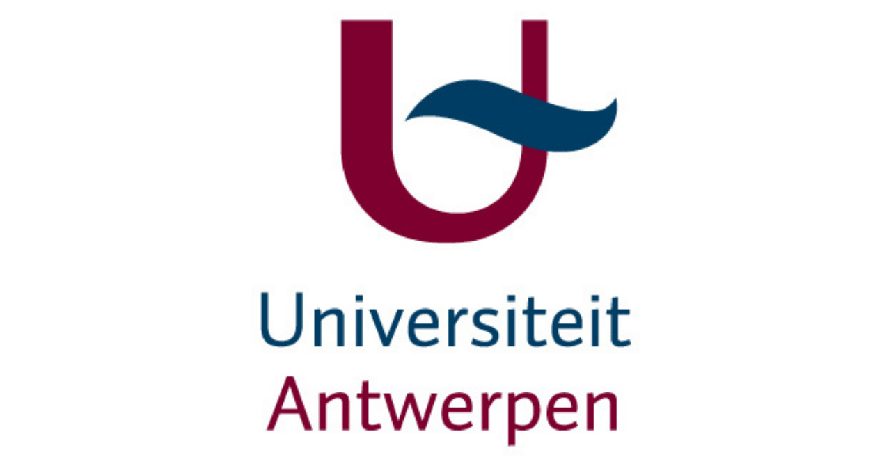Logo Universiteit Antwerpen