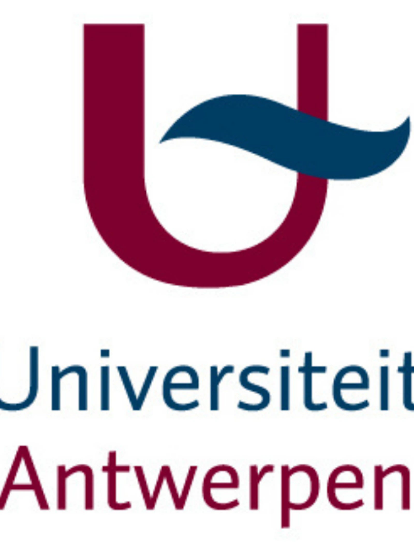 Logo Universiteit Antwerpen