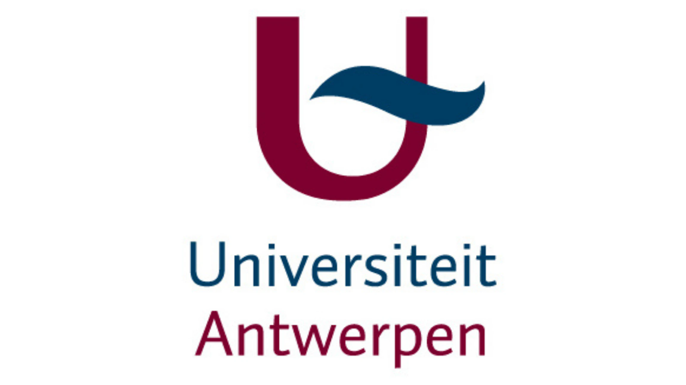 Logo Universiteit Antwerpen