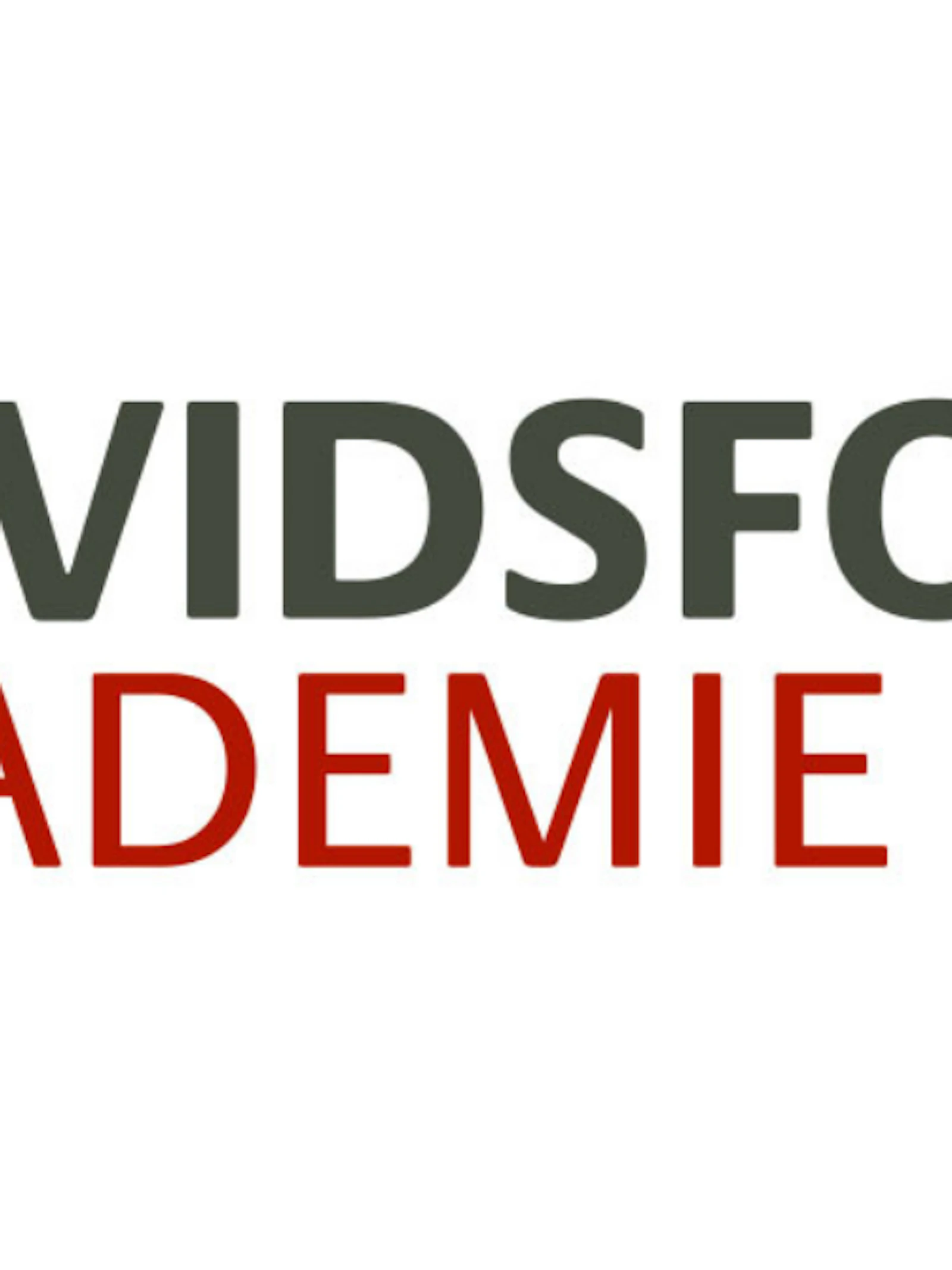 Davidsfonds Academie