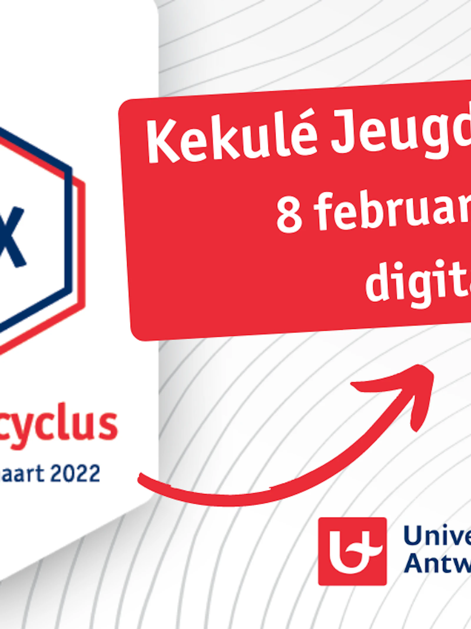 Kekulé Jeugdnamiddag