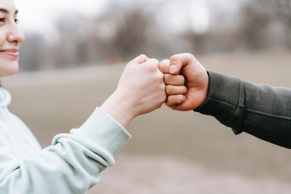 Photo by Andres Ayrton on Pexels