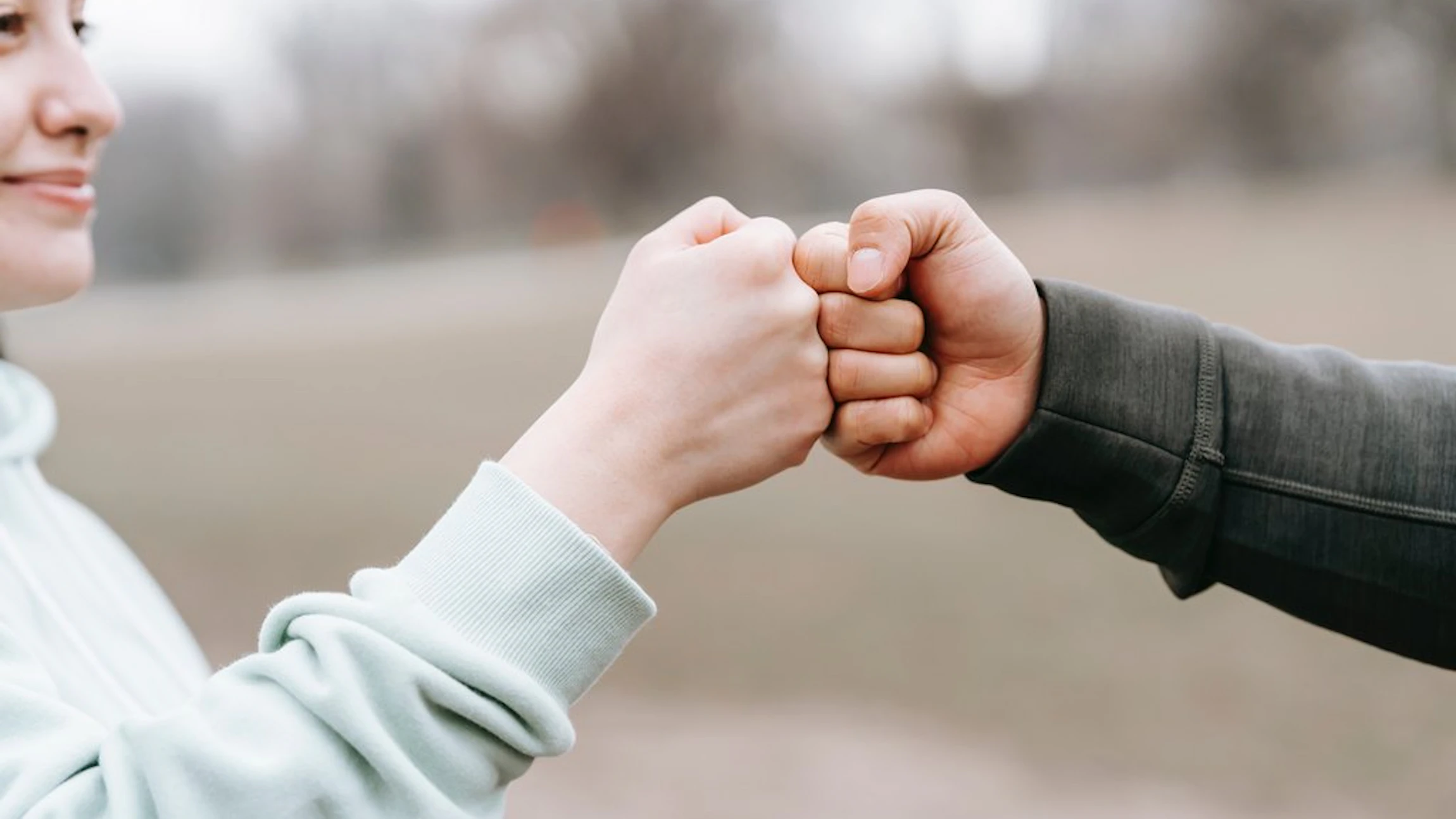 Photo by Andres Ayrton on Pexels