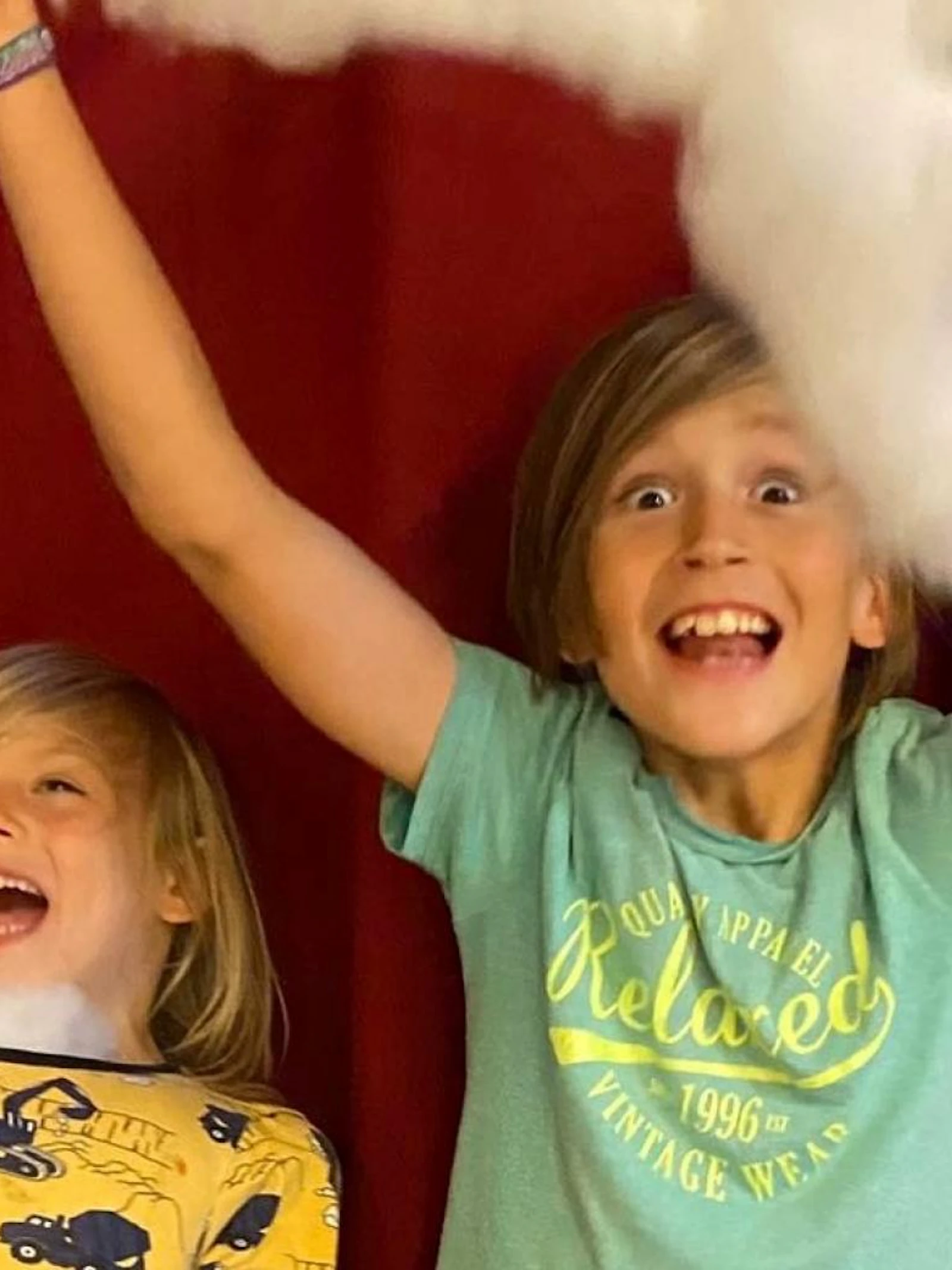 Dolle Junior Paasdagen: Magische middeleeuwen