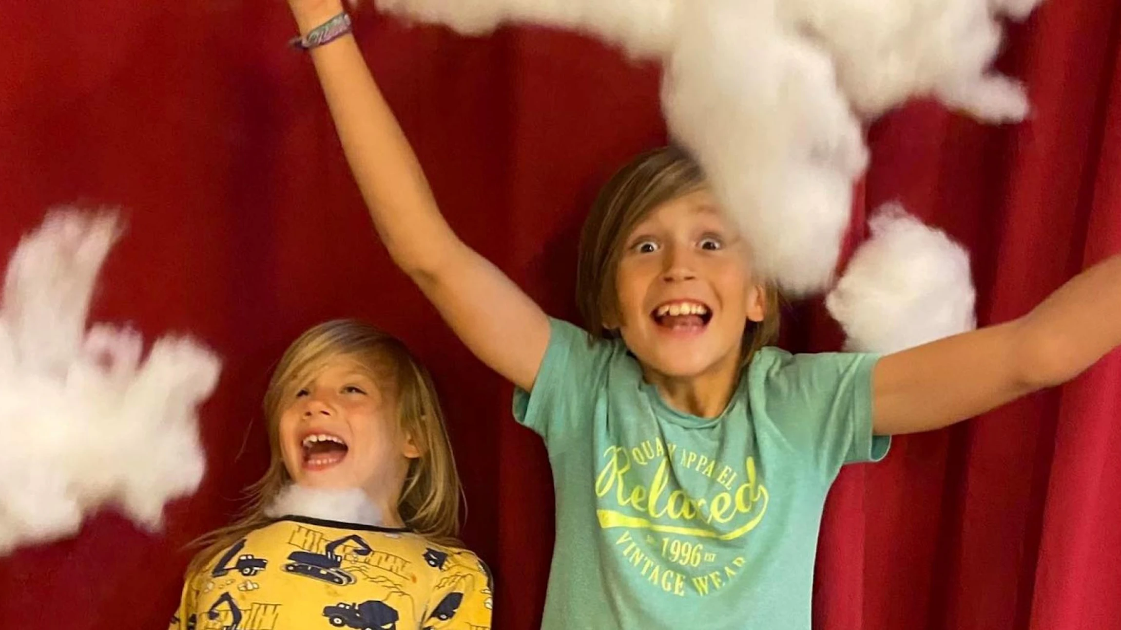 Dolle Junior Paasdagen: Magische middeleeuwen