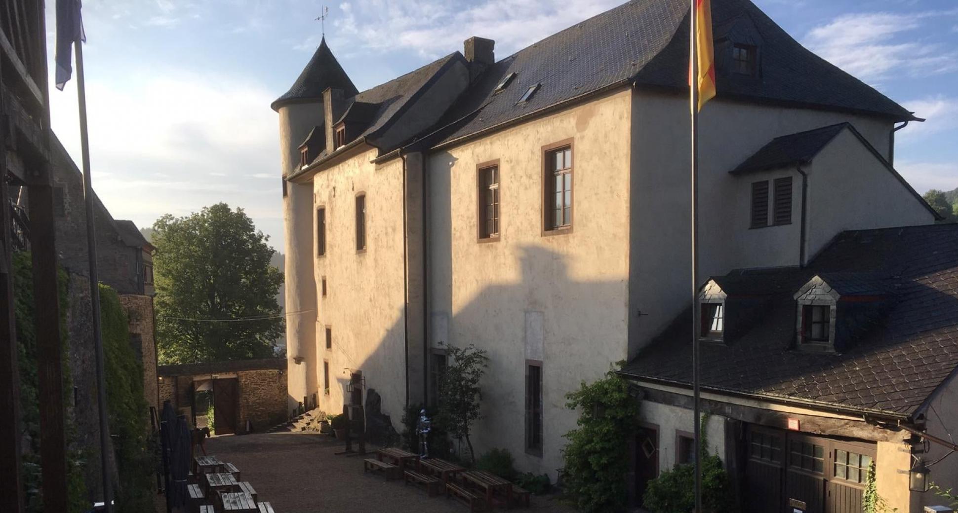 JCW - Internationale uitwisseling